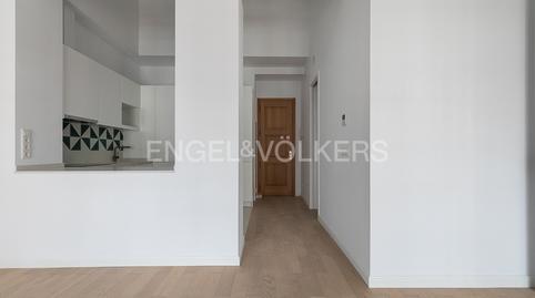 Foto 5 de Apartamento en venta en C/ de Buenos Aires, Russafa, Valencia