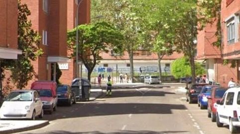 Venta piso en Palencia