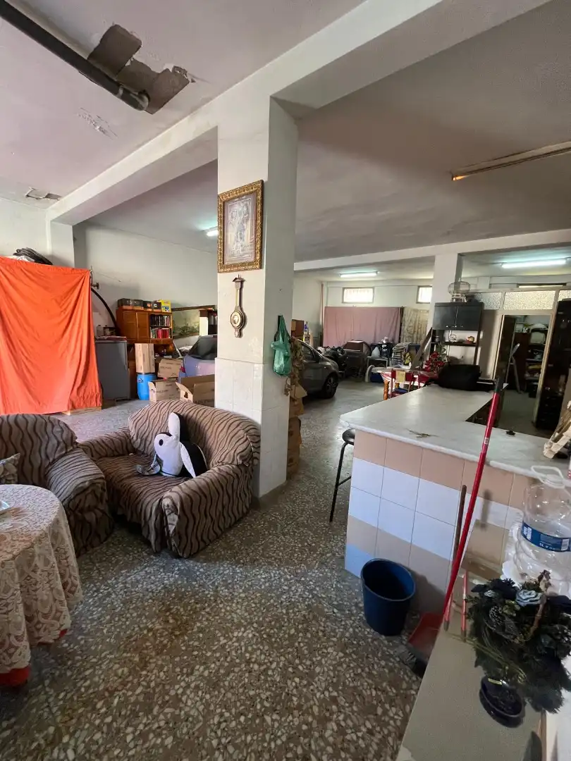 Casa o xalet en venda en Almería amb Aire condicionat, Terrassa i Traster