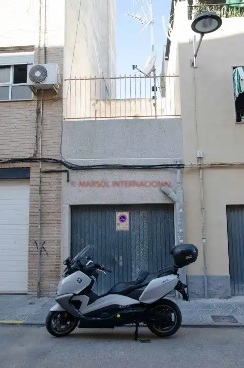 Villa zum Verkauf in Calle PRENDIMIENTO, imagen 26