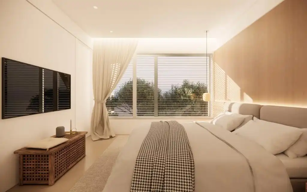 Chalet con piscina en venta en Santa Margalida Poble, imagen 9