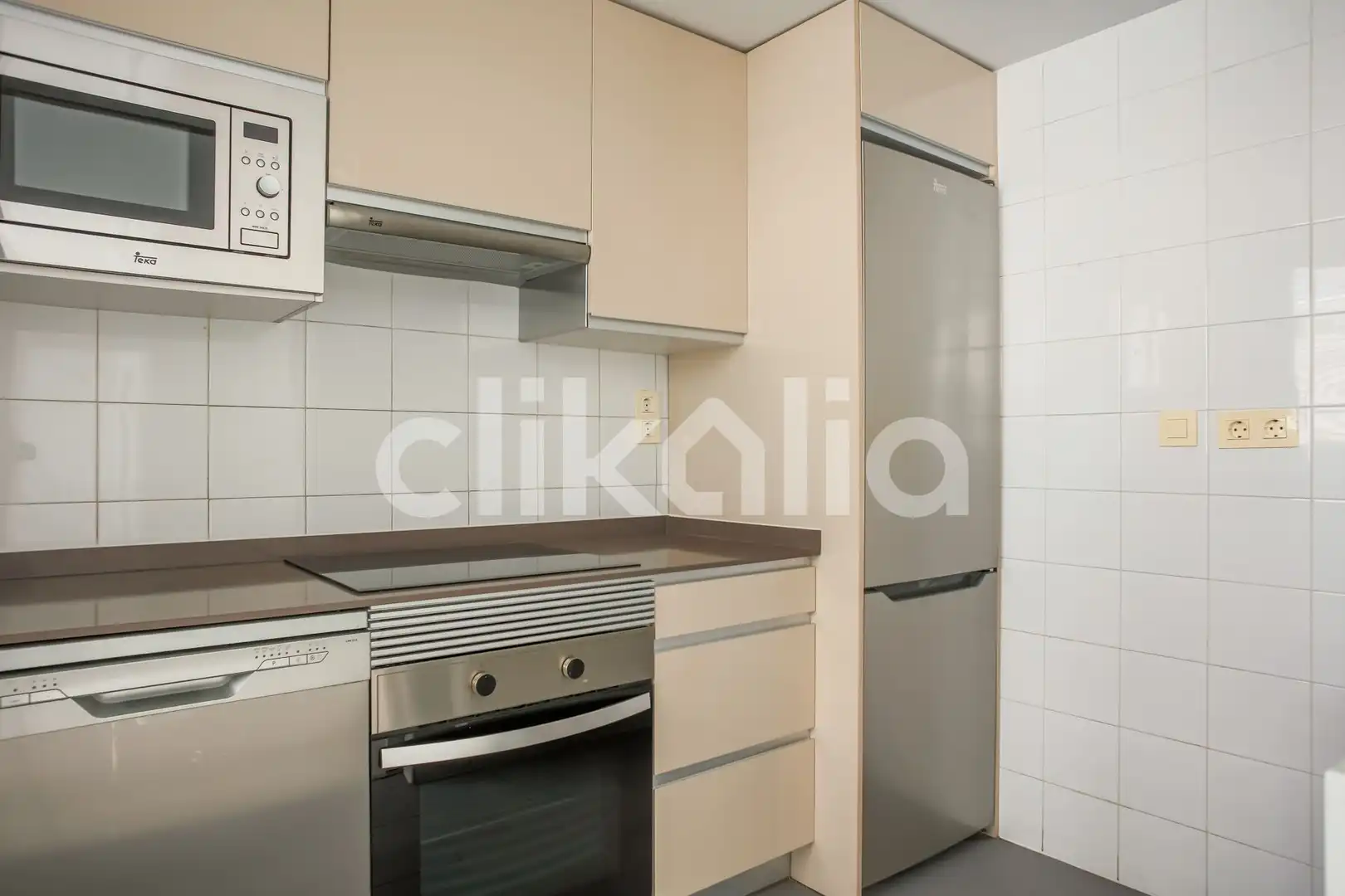 Wohnung zur Miete in Ensanche de Vallecas - La Gavia