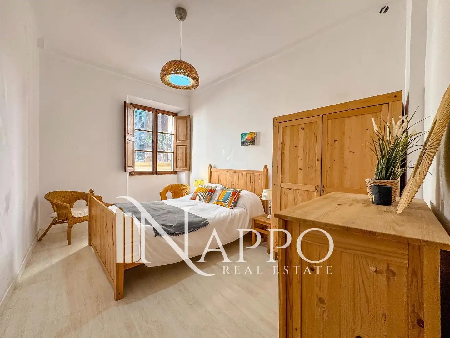 Habitación de Piso en venta en  Palma de Mallorca con Aire acondicionado