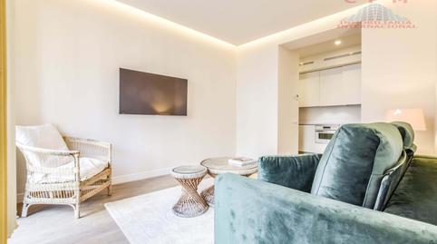 Foto 3 de Pis de lloguer a Sol,  Madrid Capital