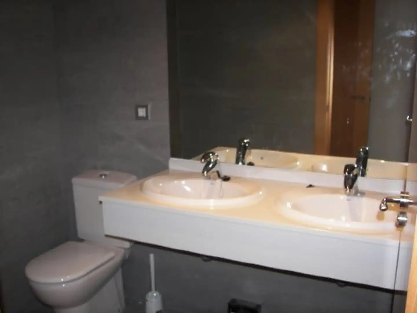 Baño de Piso en venta en Murcia con Aire acondicionado, Calefacción y Trastero