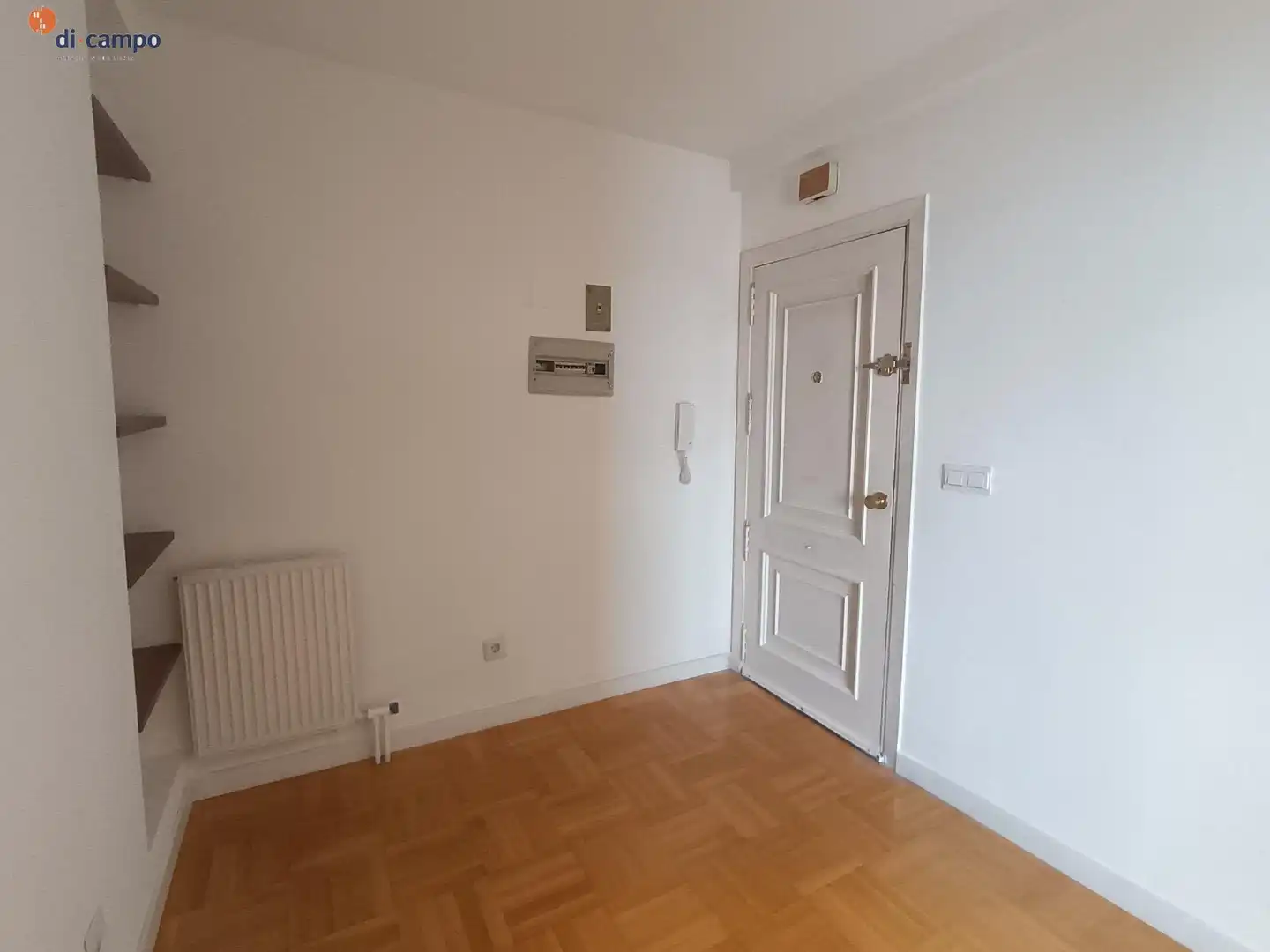 Attic for rent in Valladolid  with Heating, Terrace and Storage room