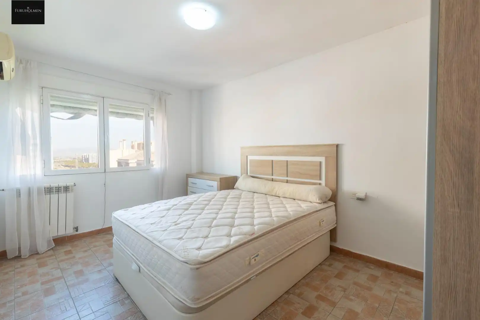 Piso con ascensor en venta en Calle Calle Demetrio Spínola, imagen 14