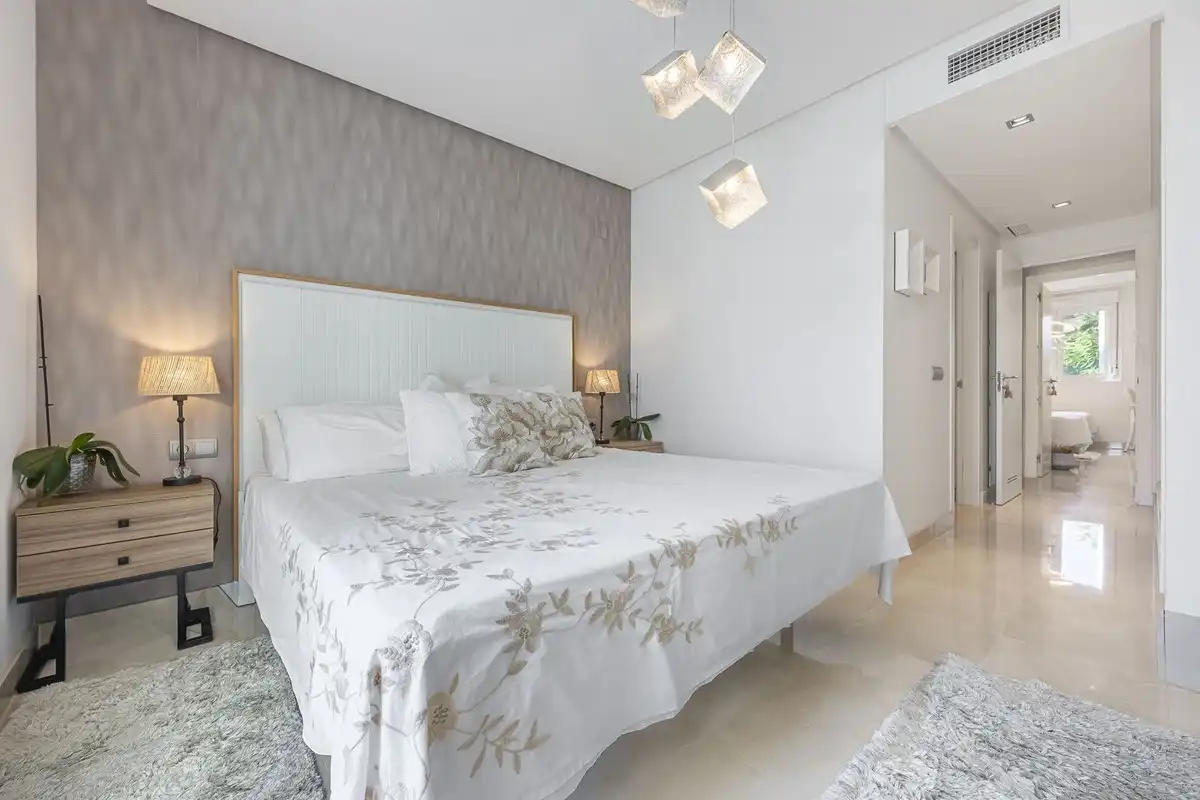 Duplex with lift for sale in Elviria - Cabopino, imagen 12
