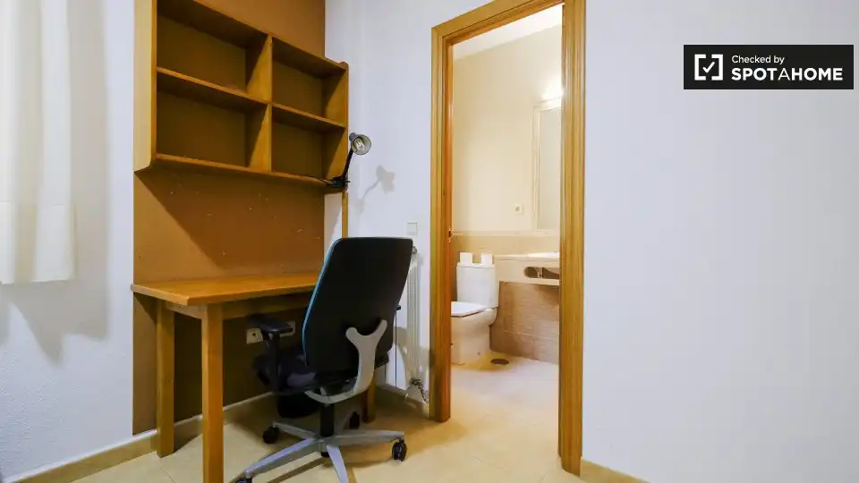 Habitación en Trafalgar