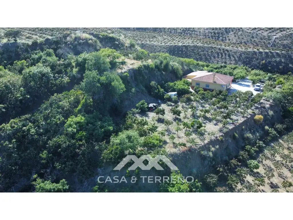 Casa o chalet en venta en Unnamed Road, Benamocarra