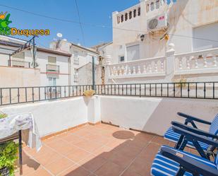 Exterior view of Flat for sale in Güejar Sierra  with Terrace