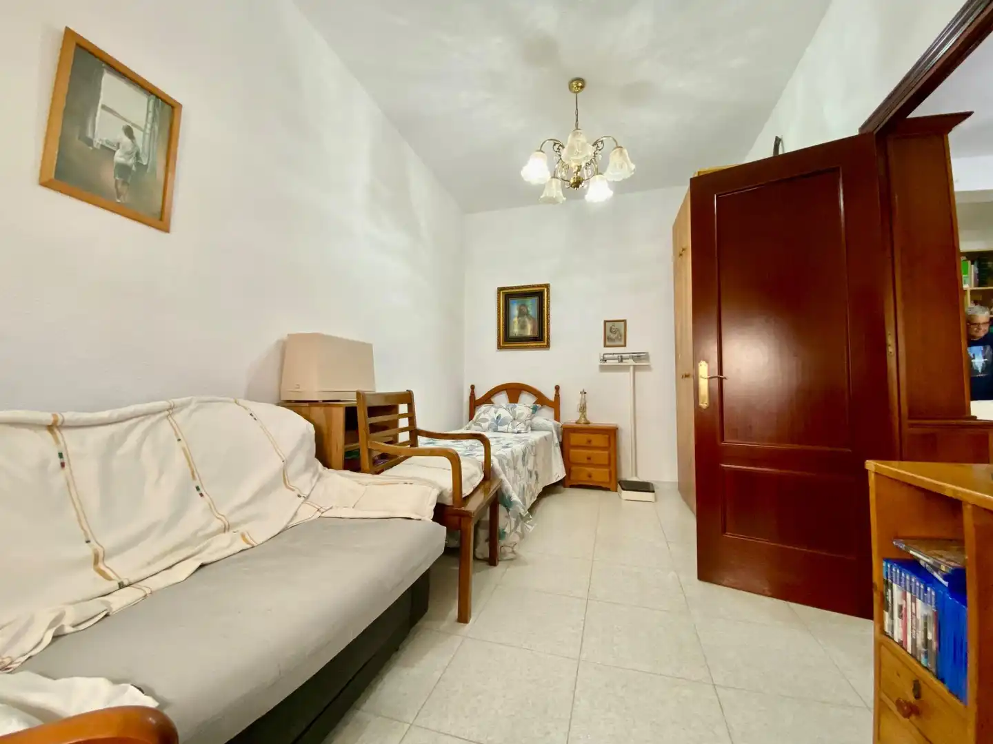 Erdgeschoss zum Verkauf in Calle Calle Ortega y Gasset, El Cristo - Cayetano Roldán