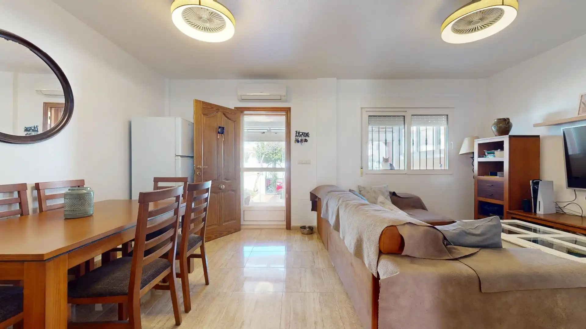 Single-family semi-detached for sale in Pilar de la Horadada  with Terrace and Balcony