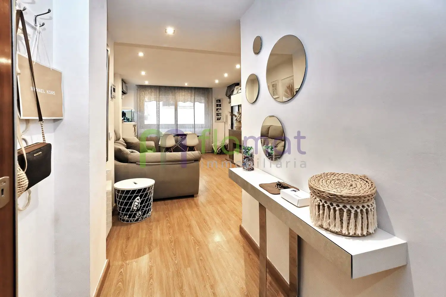 Flat with lift for sale in Carrer d'Otger, imagen 6