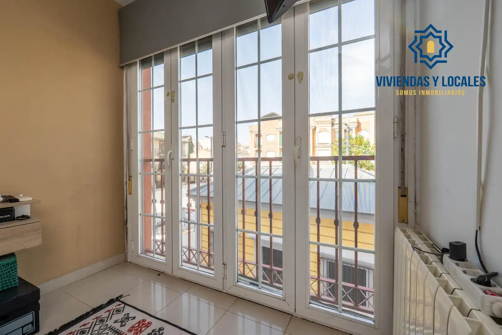 Wohnung mit Aufzug zum Verkauf in Residencial Triana - Barrio Alto, imagen 13