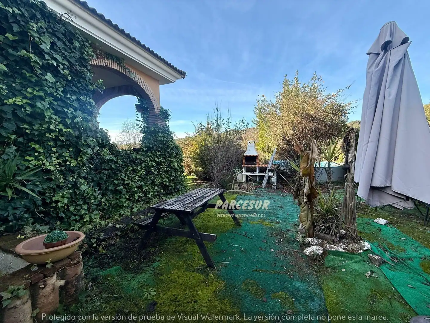 Casa en venda a Periurbano Oeste - Sierra, imagen 11
