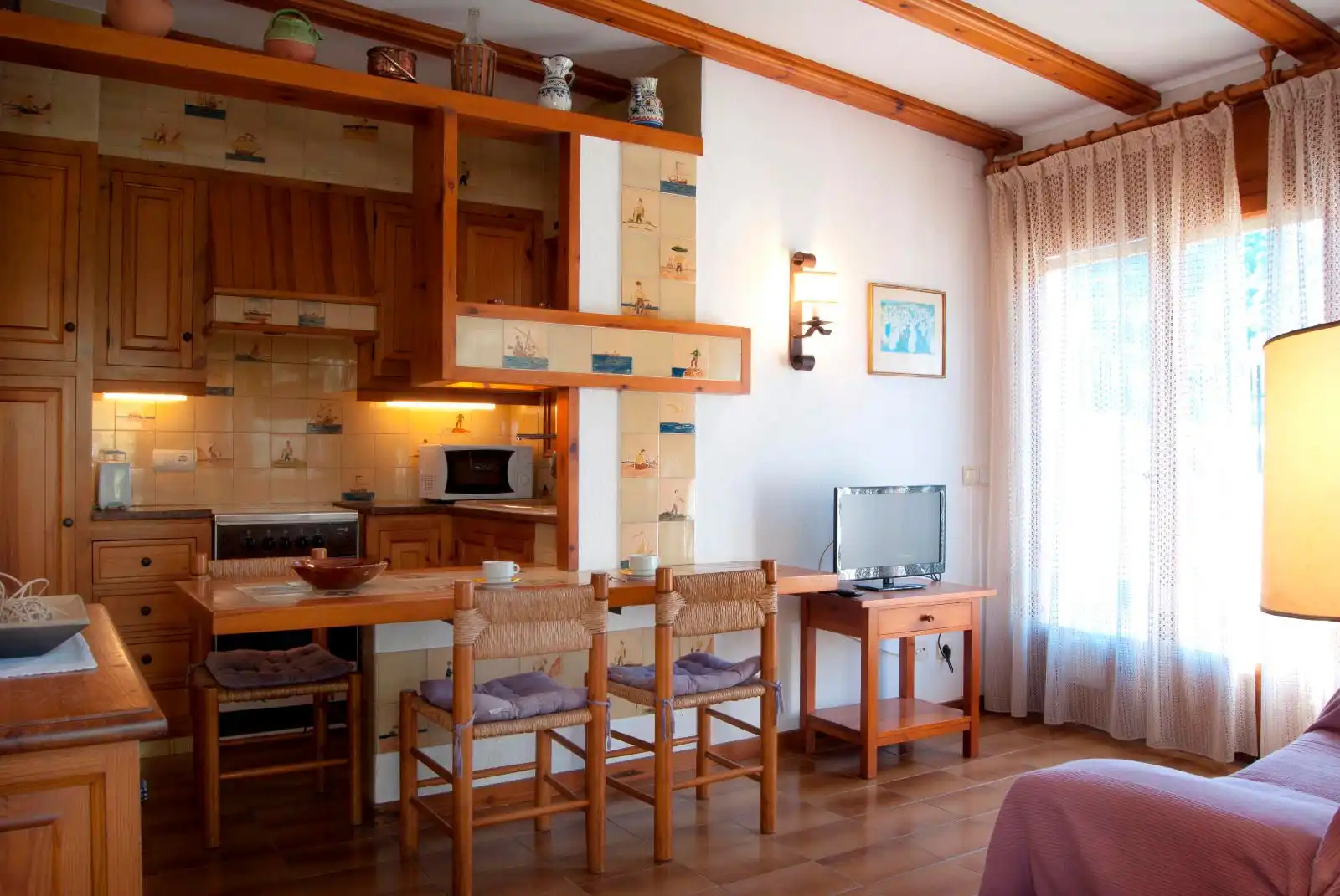 Apartments for sale in Aiguablava, Tamariu