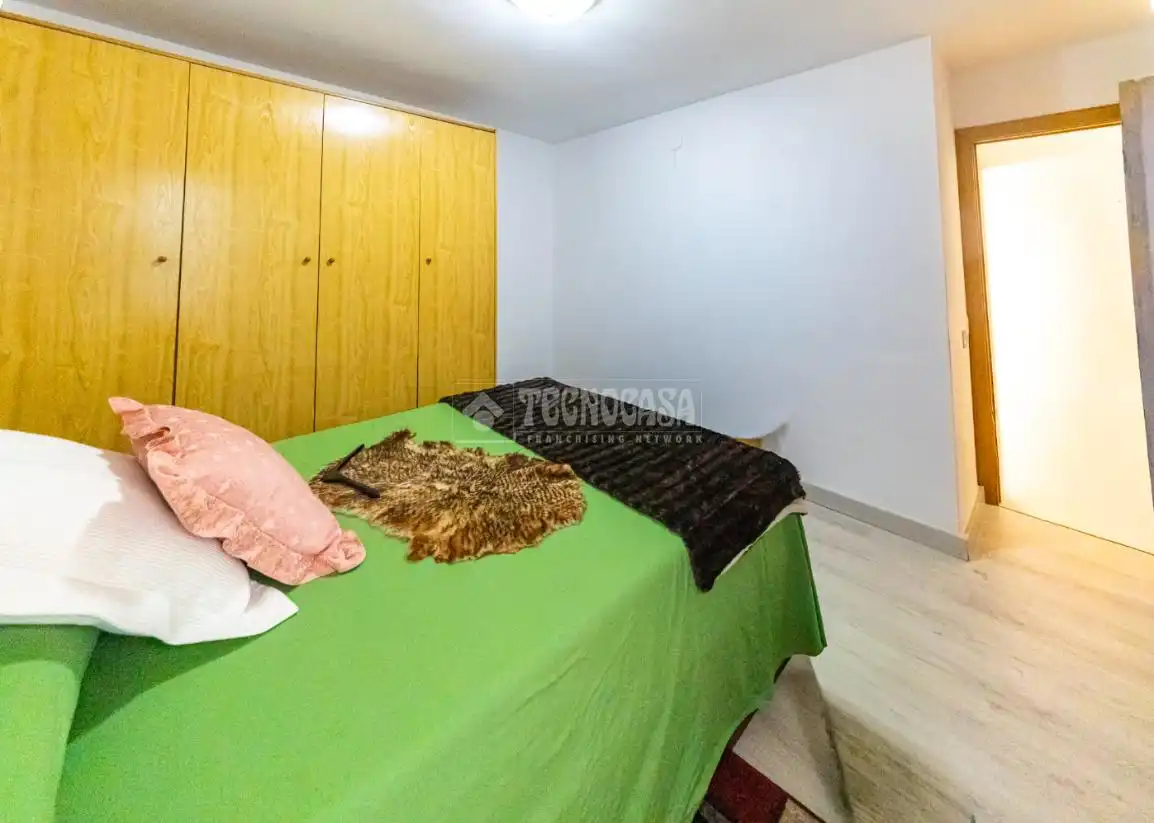 Habitación de Piso en venta en Cunit con Parquet y Balcón
