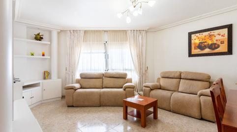 Foto 4 de Casa o chalet en venta en Santa María del Águila, Almería