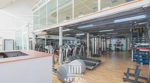 Photo 3 of Industrial buildings for sale in Calle Carpintería, El Juncal - Vallealto, Cádiz