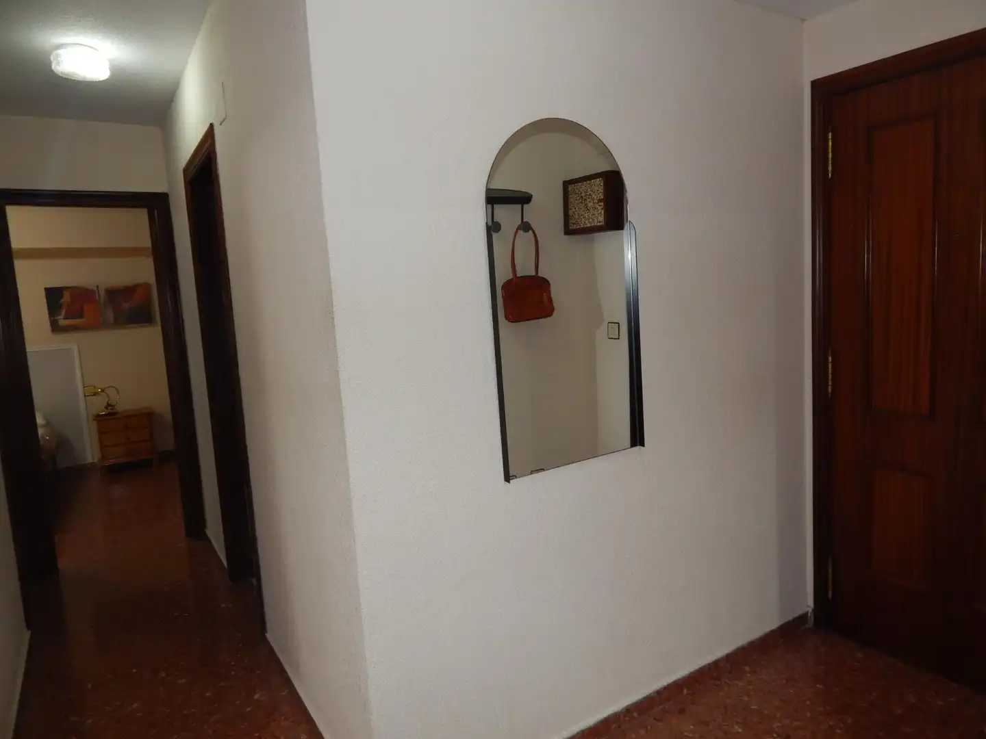 Flat for sale in Valencia  with Air Conditioner and Balcony