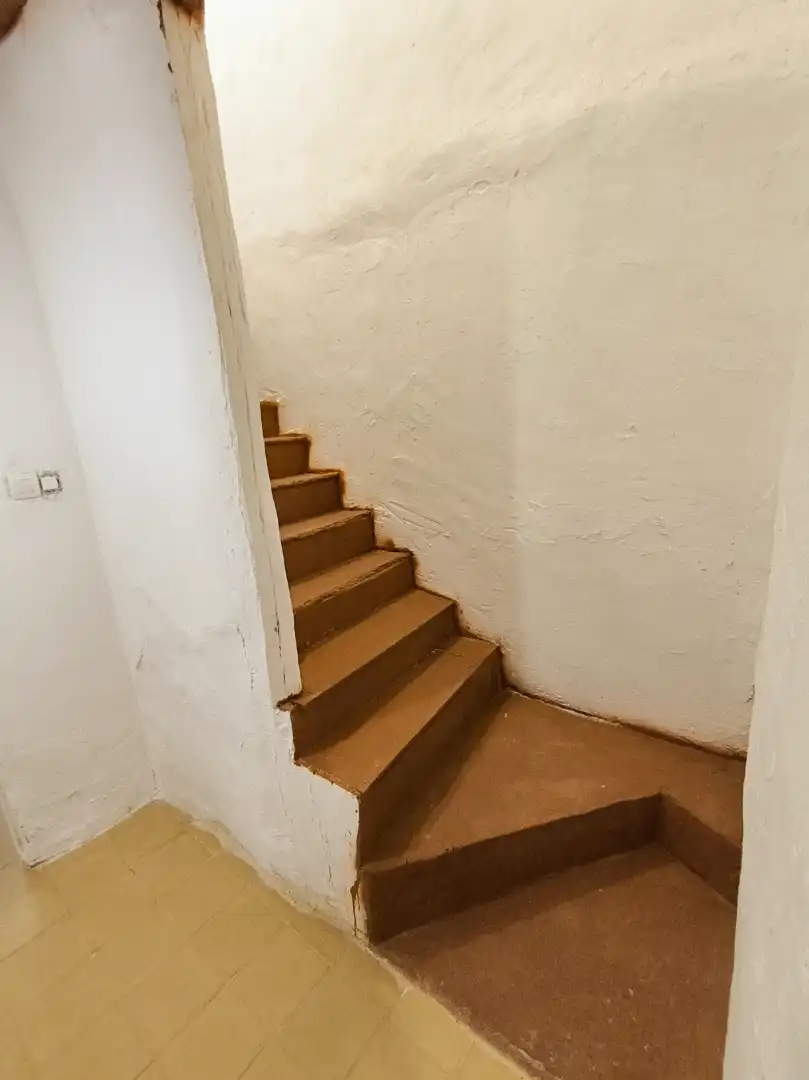 Casa o chalet en venta en Castromocho con Jardín privado y Trastero