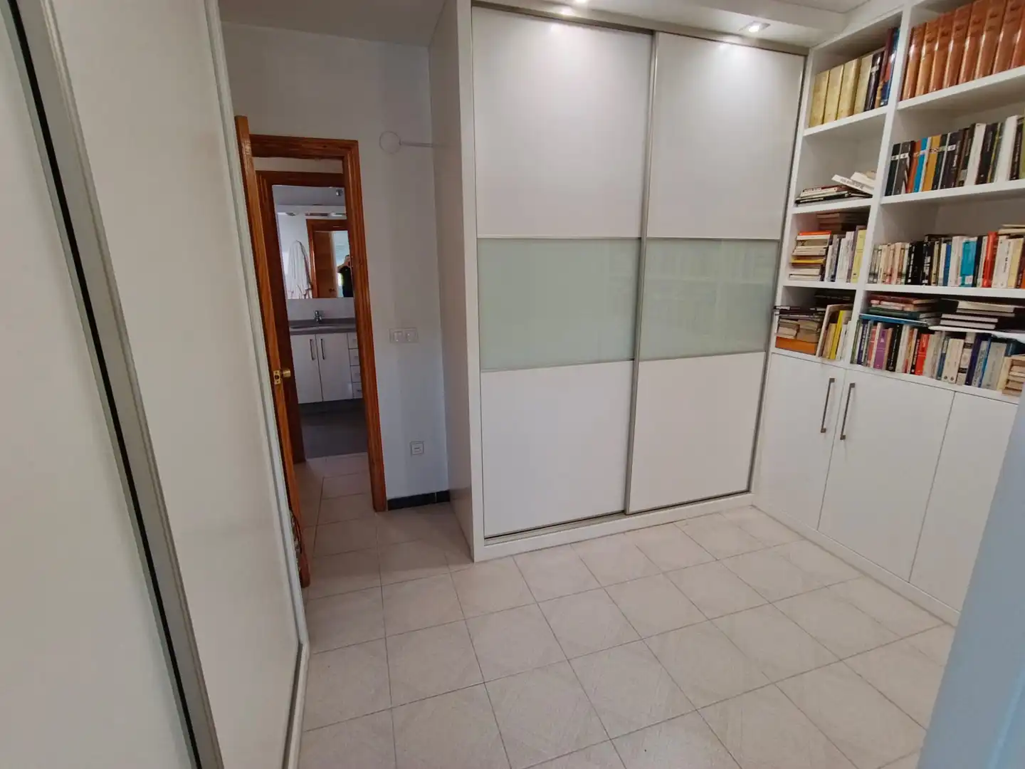 Piso en venta en Mérida con Trastero