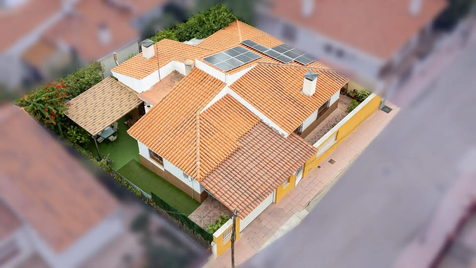 Villa in vendita a Archena