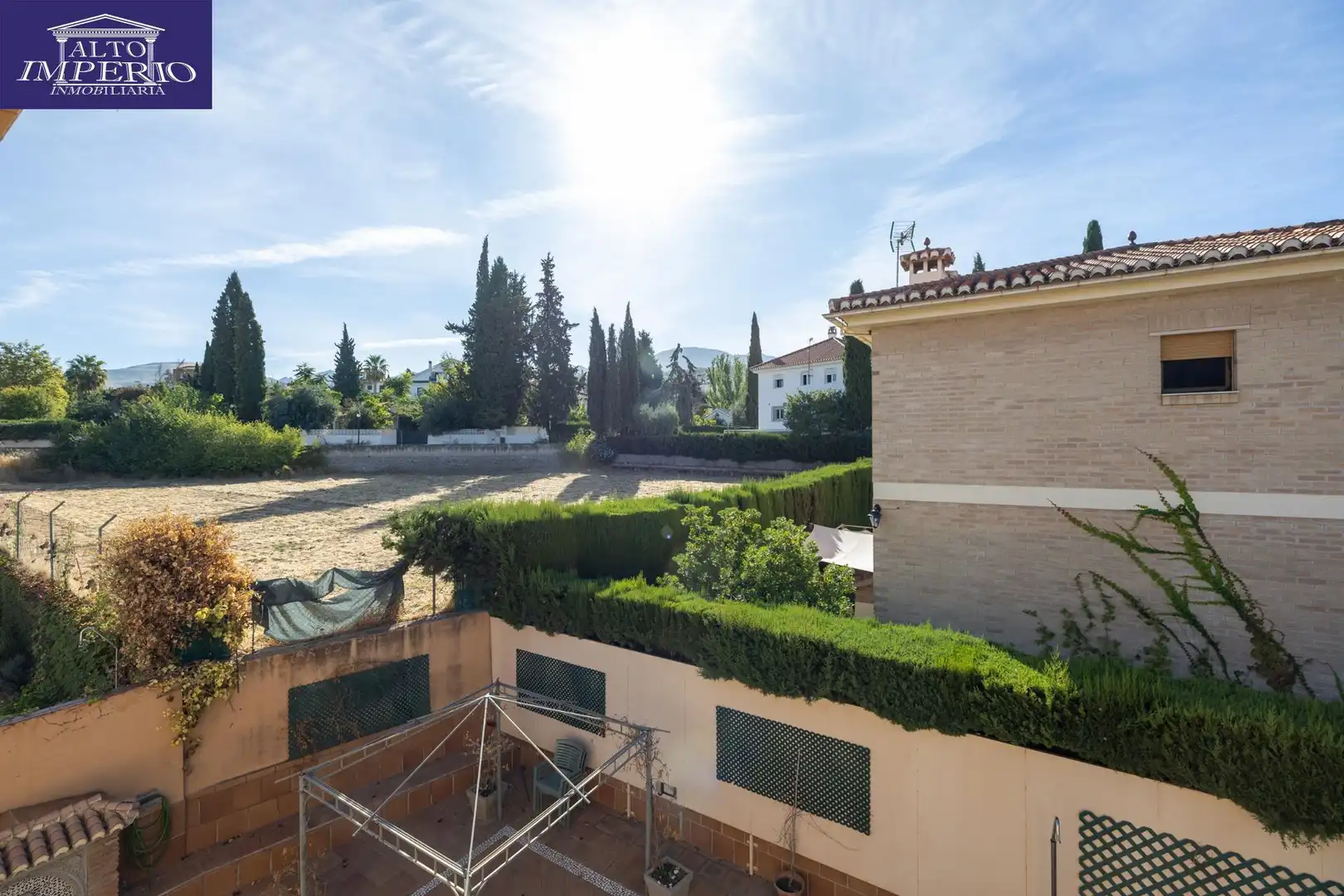 Villa con balcone in vendita a Calle VIÑEDOS LOS, imagen 57