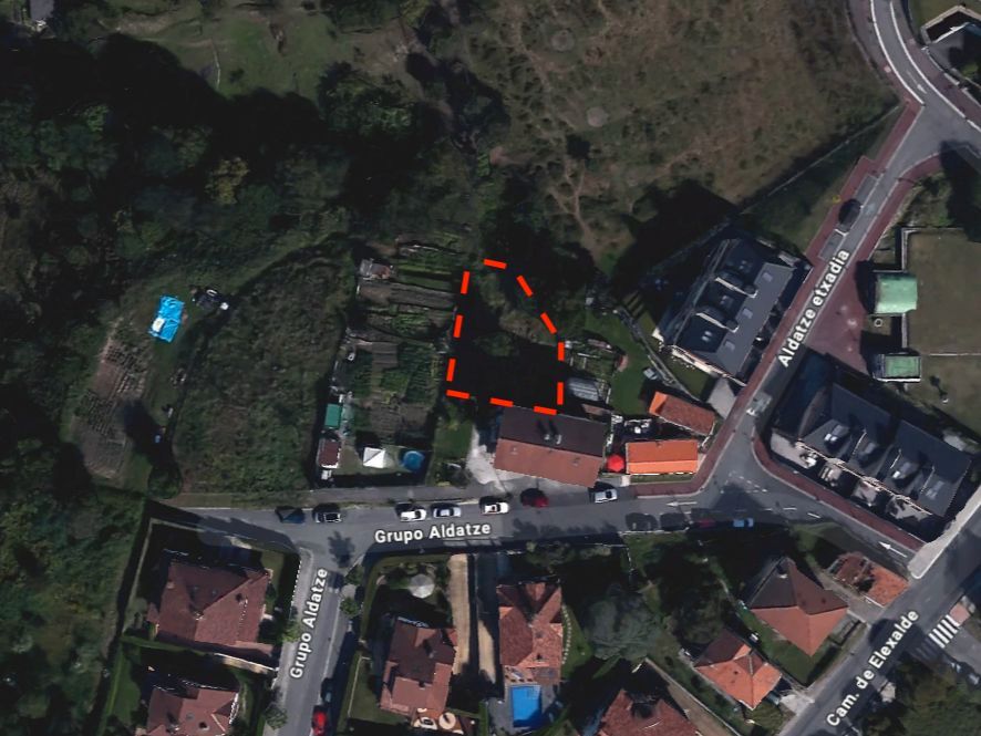 Residential for sale in Galdakao