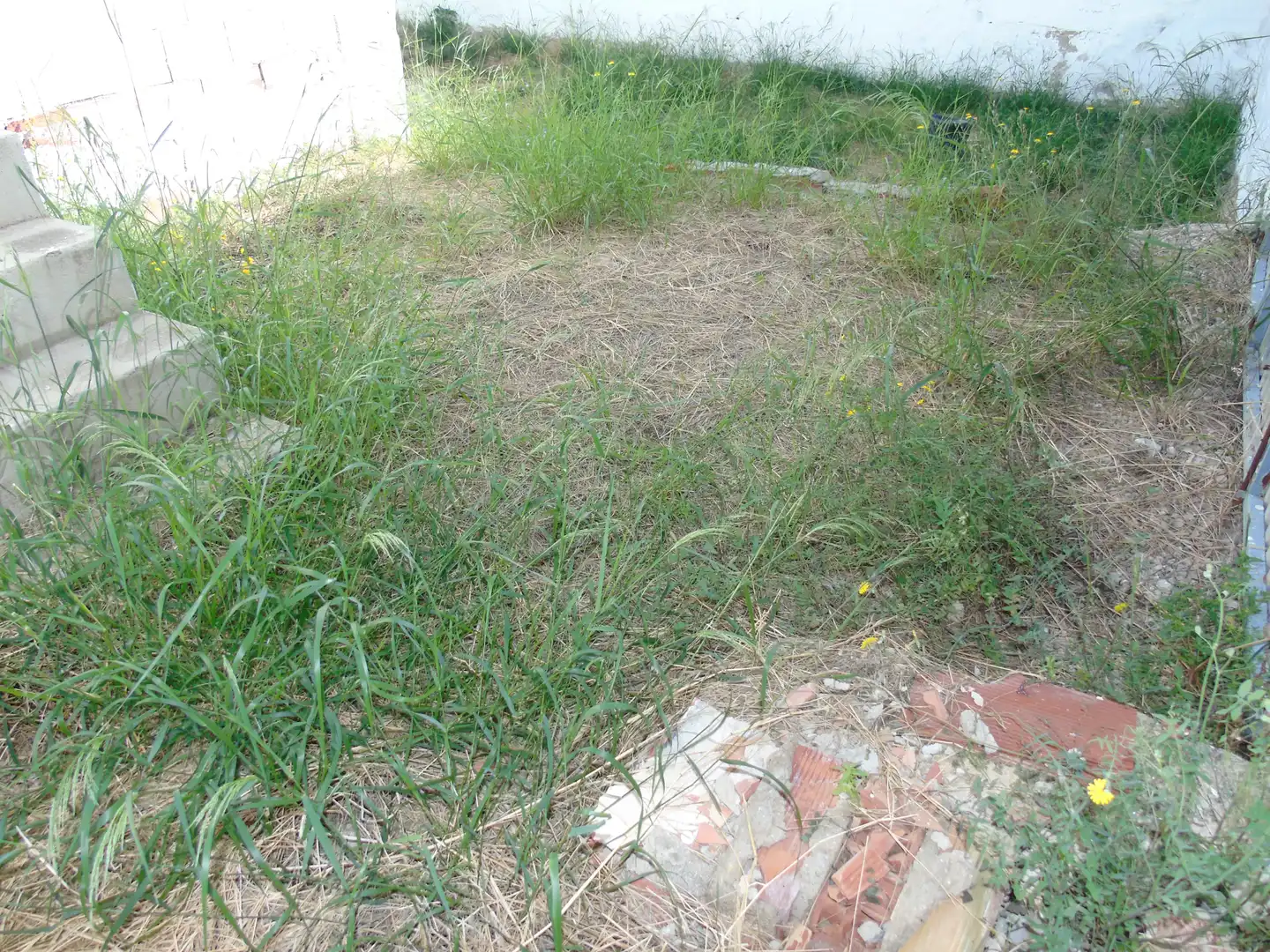 Casa o chalet en venta en Ceutí con Jardín privado, Terraza y Balcón