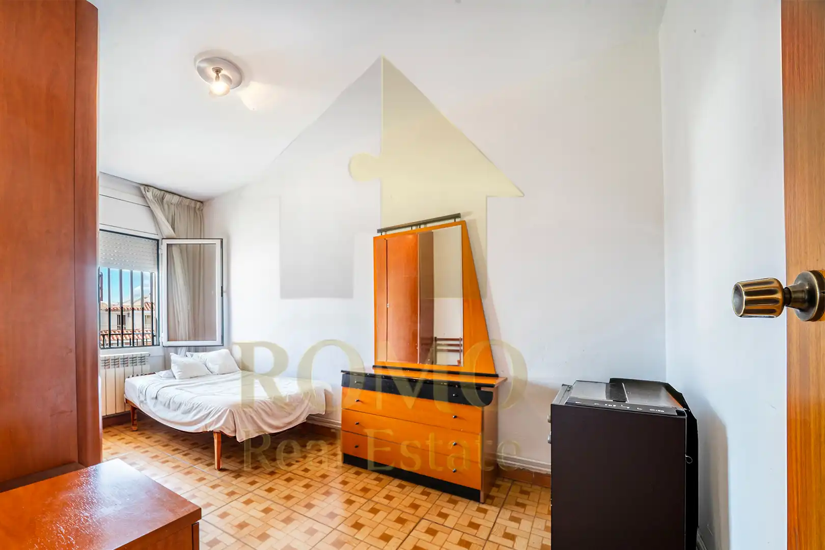 Piso en venta en Carrer de Vidal i Barraquer, Santa Perpètua de Mogoda