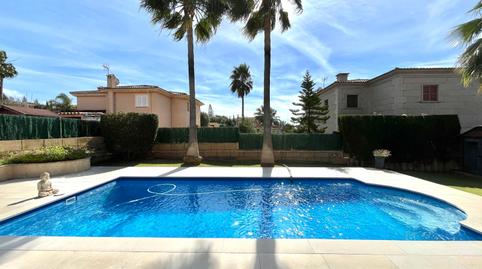 Foto 4 de Casa adosada en venta en Sa Cabaneta, Marratxí