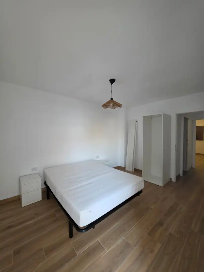 Habitación de Piso de alquiler en Candelaria con Balcón