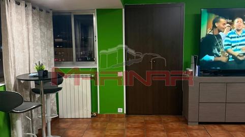 Foto 4 de Pis en venda a Almendrales,  Madrid Capital