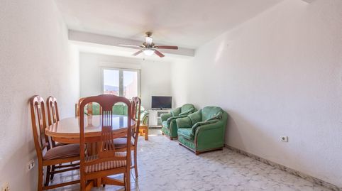 Foto 3 de Piso en venta en California, Ciudad Jardín - Tagarete - El Zapillo, Almería Capital