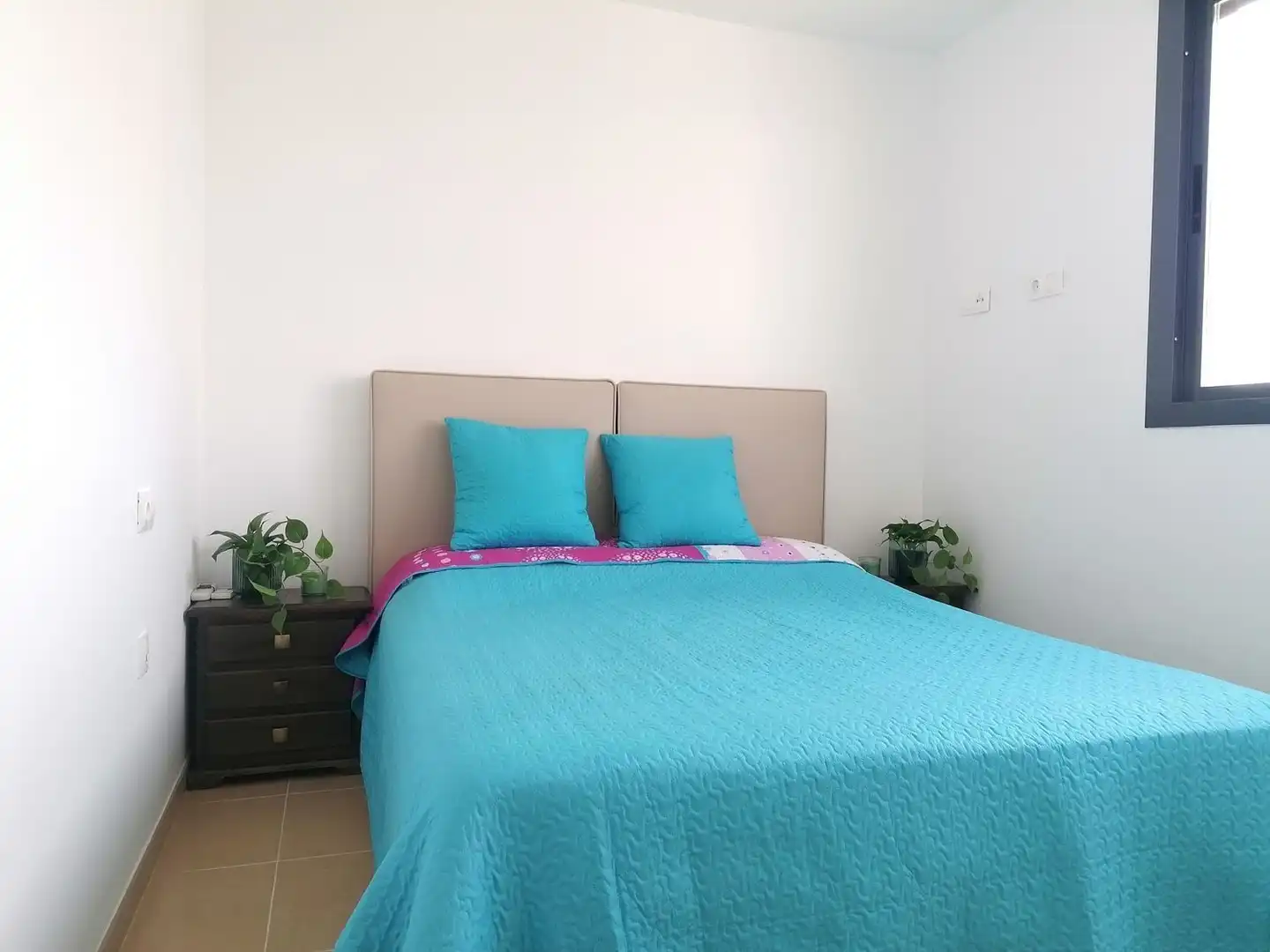 Ático en venta en CALLE MURILLO, 1, Las Escobetas