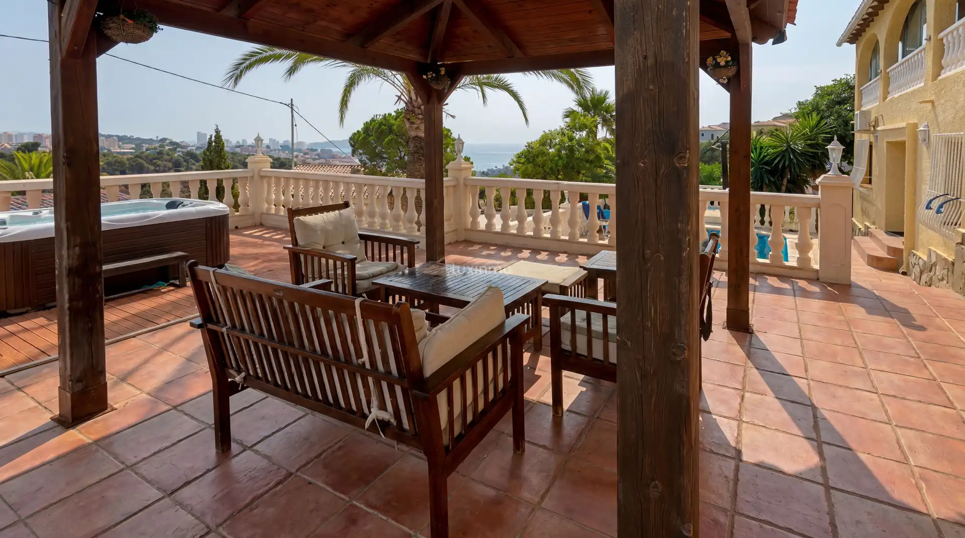 Villa avec terrasse à vendre à Maryvilla, imagen 16