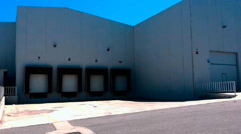 Photo 2 of Industrial buildings for sale in Avinguda Diputació, 4, Montaverner, Valencia