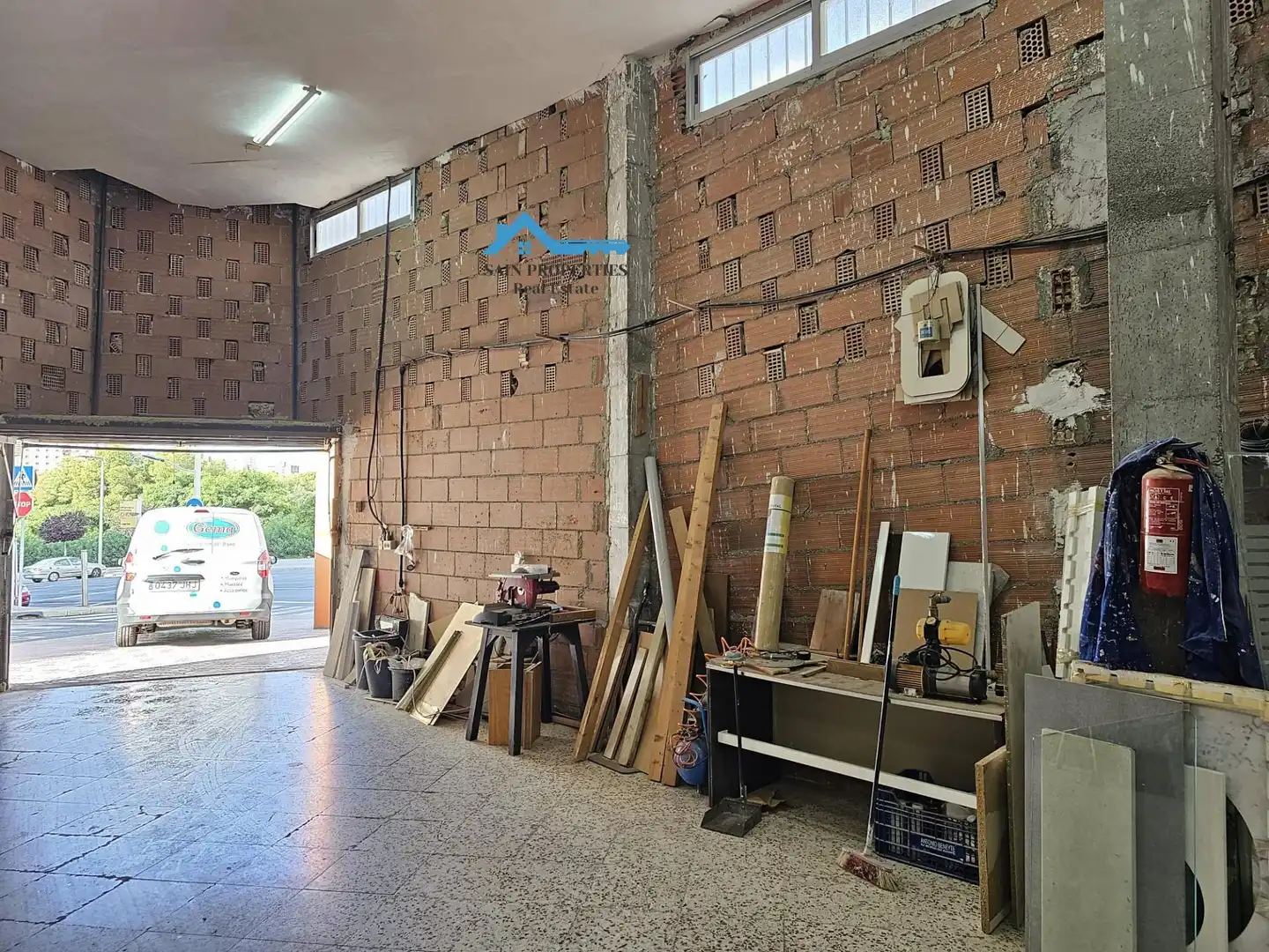 Business premises to rent in Colonia Madrid, imagen 3
