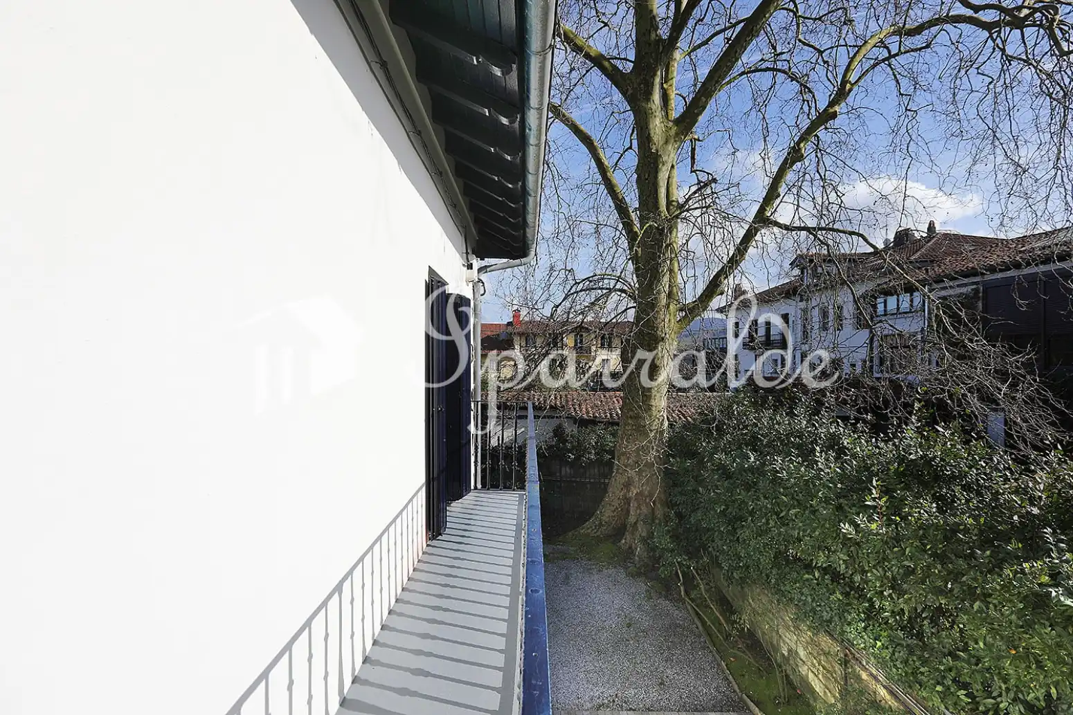 Casa amb terrassa en venda a Centro - Mendibil - Santiago, imagen 50