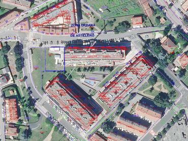 Terreny residencial en venda a El Astillero