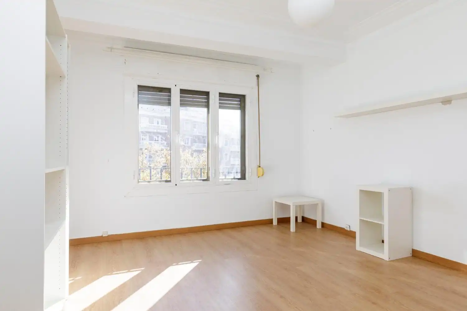 Habitación de Piso en venta en Zaragoza con Calefacción