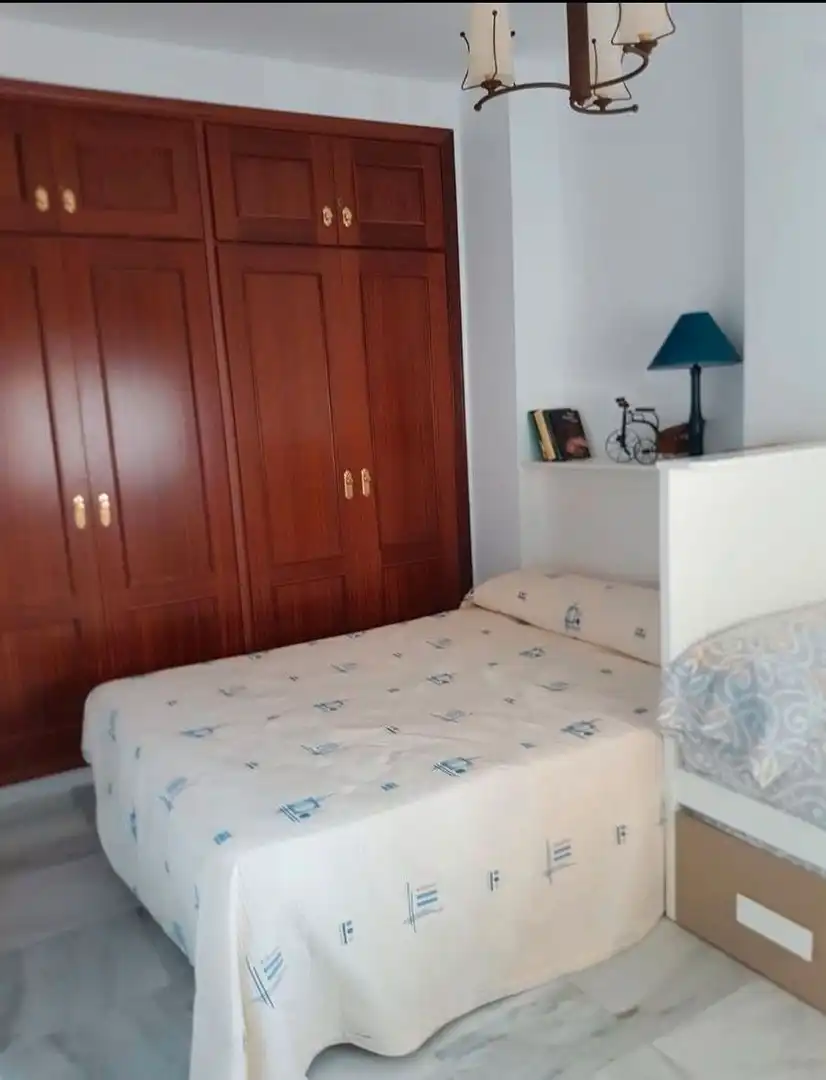 Apartament de lloguer a Avenida de Andalucía, 58, Urbanización Santa Rosa