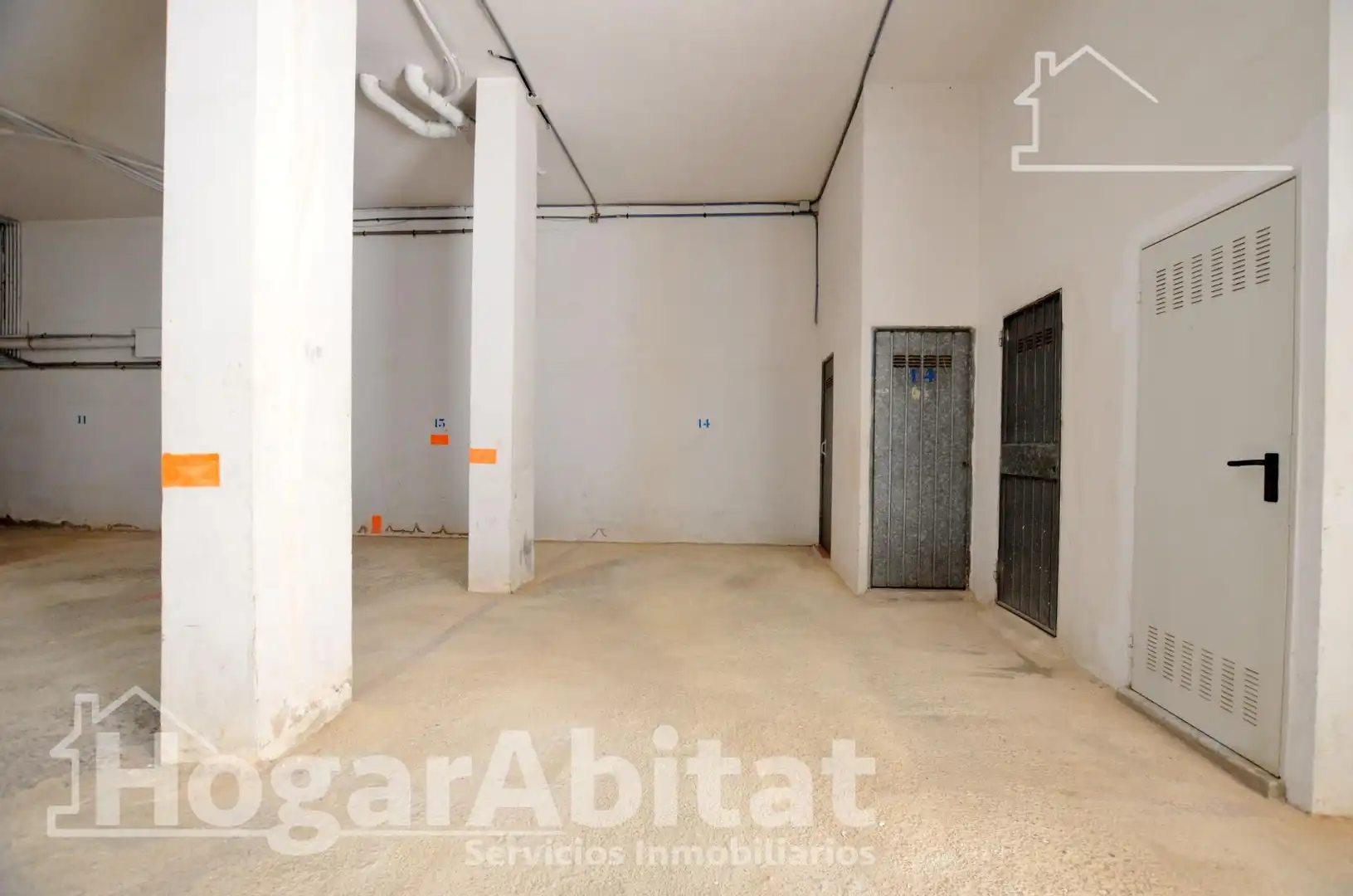 Attic for sale in Tavernes de la Valldigna  with Terrace, Storage room and Furnished