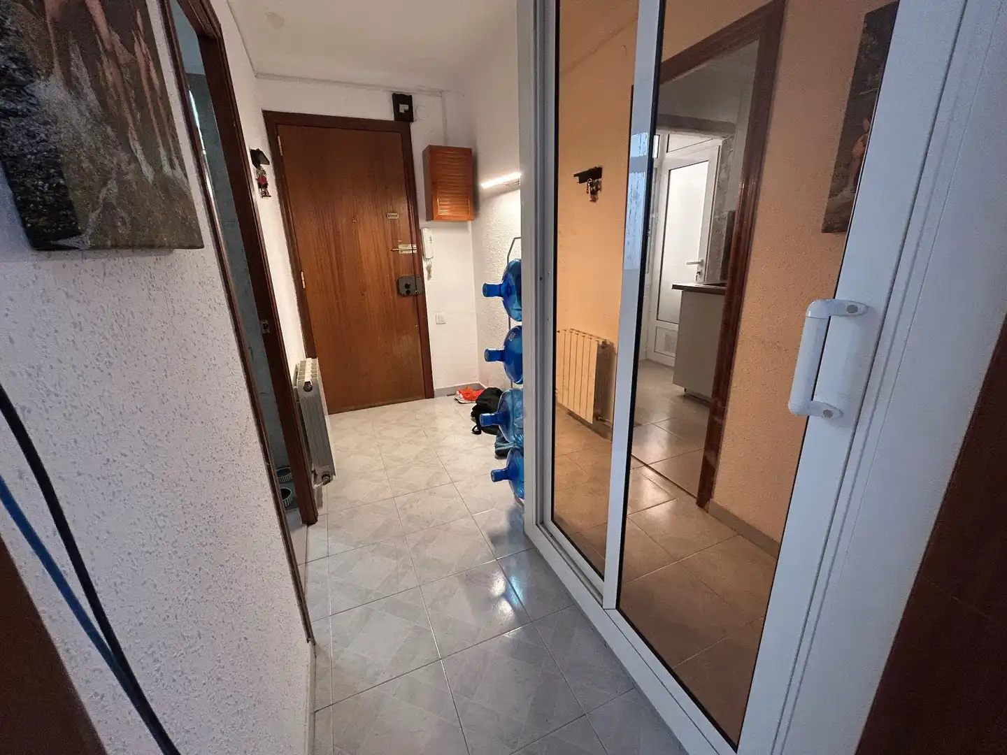 Appartamento con ascensore in vendita a Nucli Urbà, imagen 4