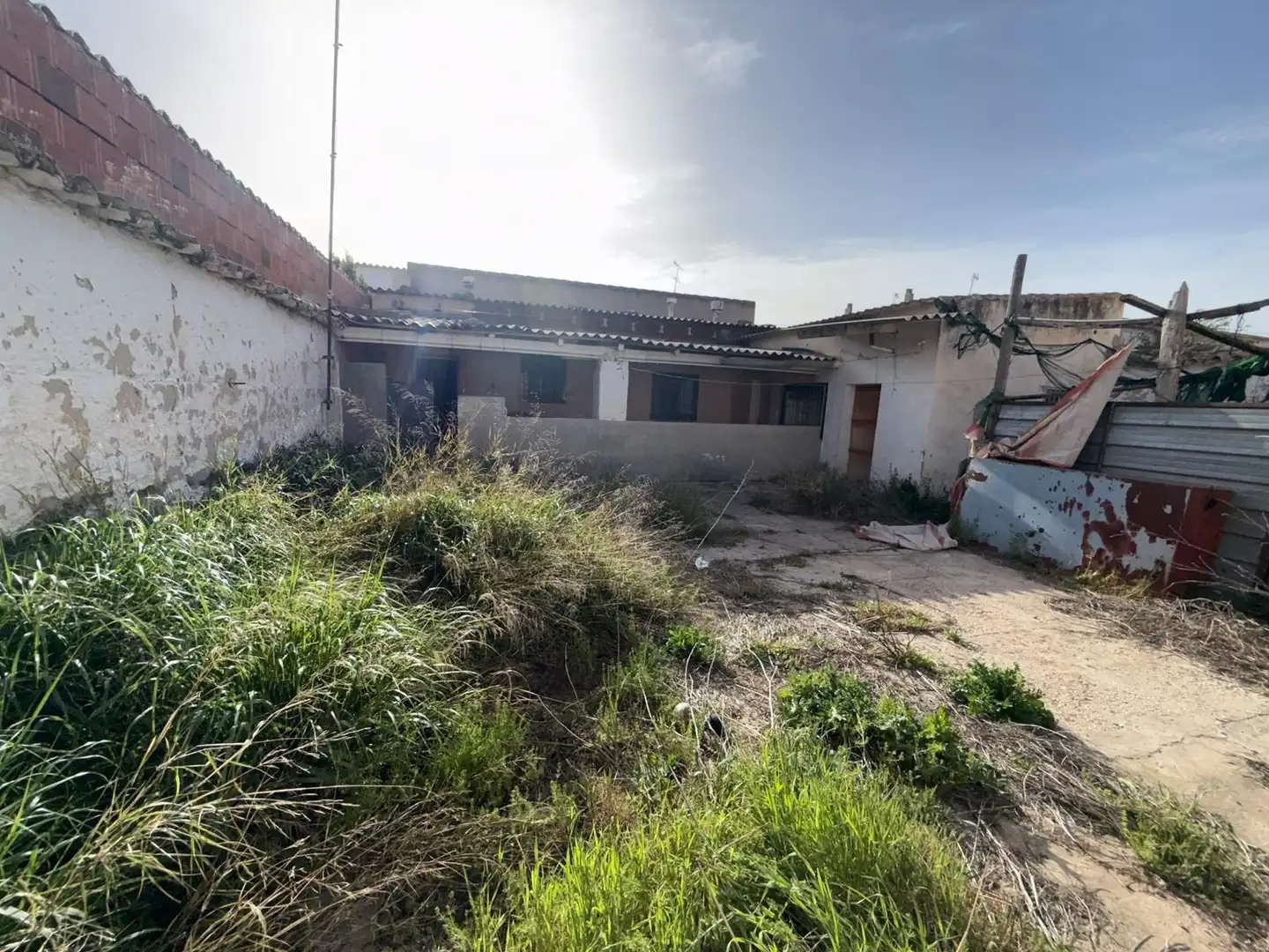 Reihenhaus zum Verkauf in Calle AVEMARIA, imagen 2