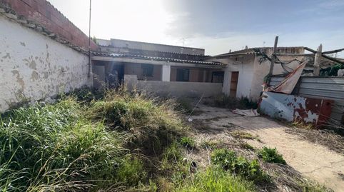 Foto 2 de Casa adosada en venta en Calle Avemaria, Argamasilla de Alba, Ciudad Real