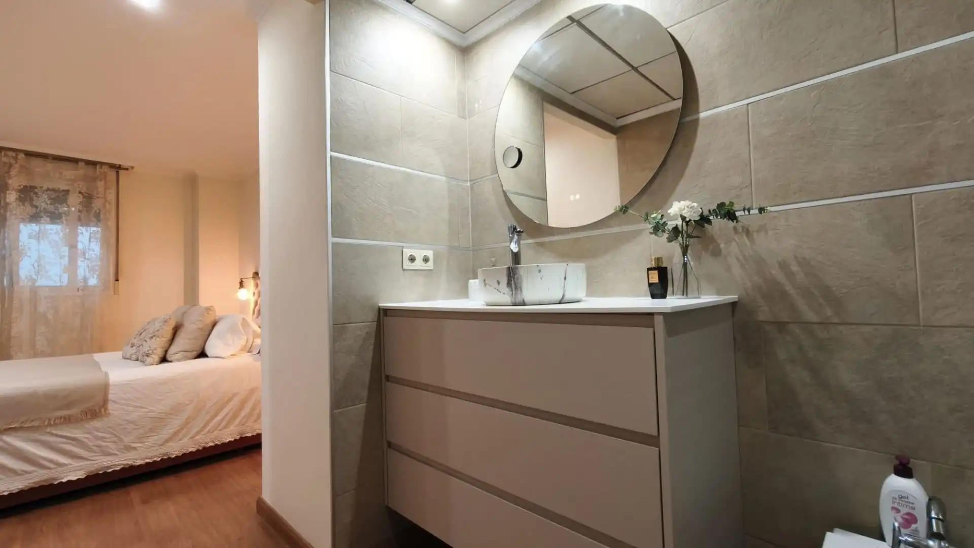 Apartament amb ascensor en venda a Pueblo - Urbanizaciones, imagen 9