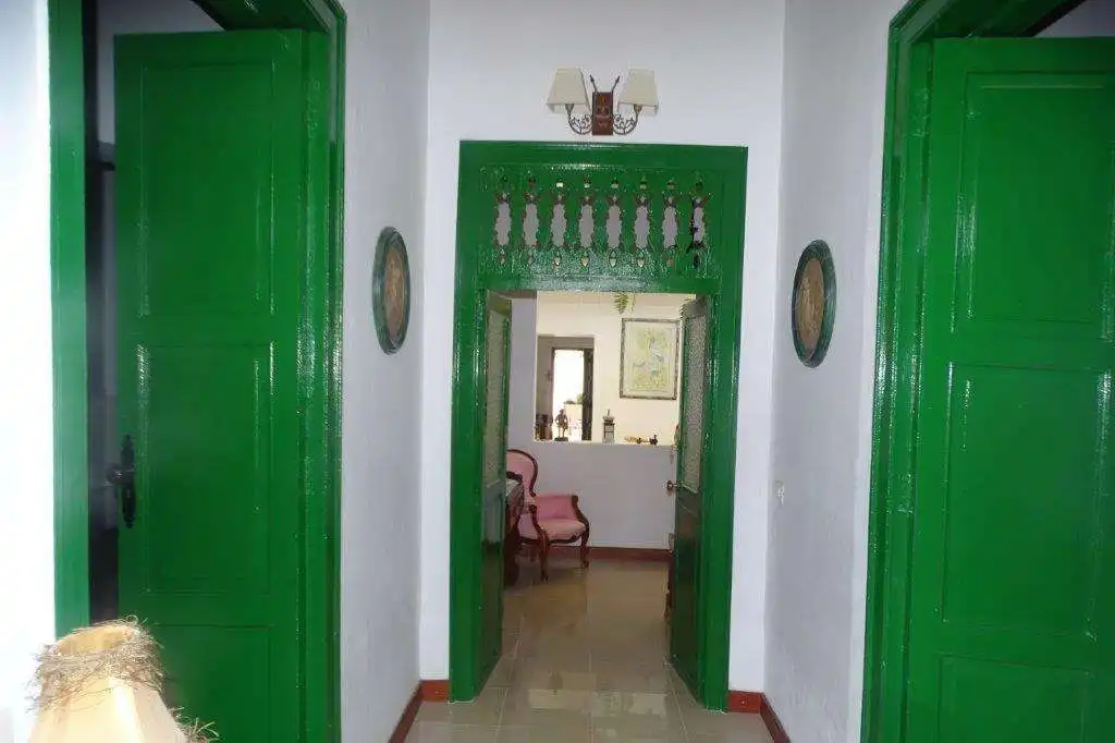 Casa amb jardí en venda a Haría pueblo, imagen 3
